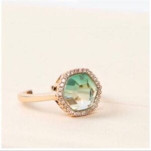 JOY DRAVECKY Chloe Ring